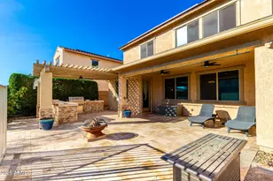 18199 W Mackenzie Dr, Goodyear, AZ 85395 - Photo 41