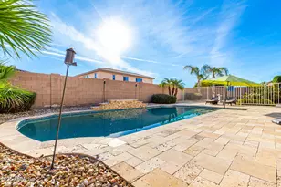 18199 W Mackenzie Dr, Goodyear, AZ 85395 - Photo 5