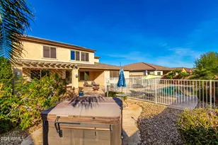 18199 W Mackenzie Dr, Goodyear, AZ 85395 - Photo 43