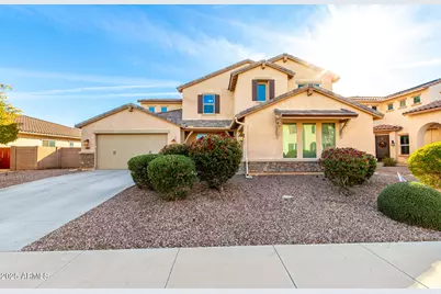 18199 W Mackenzie Drive, Goodyear, AZ 85395 - Photo 59