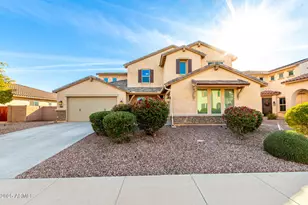 18199 W Mackenzie Dr, Goodyear, AZ 85395 - Photo 59