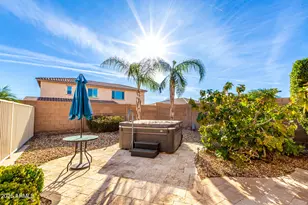 18199 W Mackenzie Dr, Goodyear, AZ 85395 - Photo 39