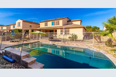 18199 W Mackenzie Drive, Goodyear, AZ 85395 - Photo 41