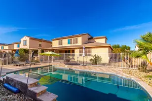 18199 W Mackenzie Dr, Goodyear, AZ 85395 - Photo 41