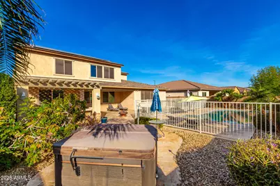 18199 W Mackenzie Drive, Goodyear, AZ 85395 - Photo 47