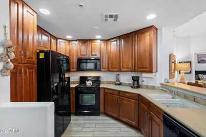 5450 E Deer Valley Drive #2008, Phoenix, AZ 85054 - Photo 5