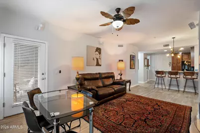 5450 E Deer Valley Drive #2008, Phoenix, AZ 85054 - Photo 13
