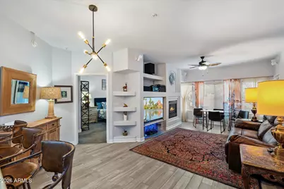 5450 E Deer Valley Drive #2008, Phoenix, AZ 85054 - Photo 9