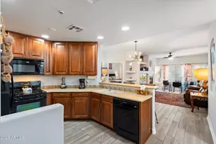 5450 E Deer Valley Dr, Phoenix, AZ 85054 - Photo 5