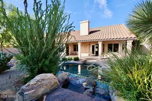 4645 E Mazatzal Dr, Cave Creek, AZ 85331 - Photo 27