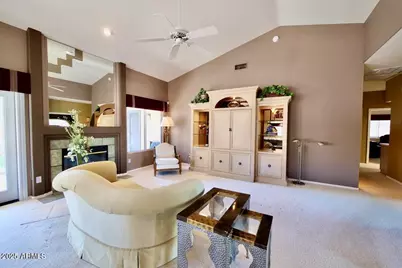 4645 E Mazatzal Drive, Cave Creek, AZ 85331 - Photo 9