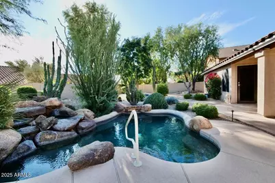 4645 E Mazatzal Drive, Cave Creek, AZ 85331 - Photo 29