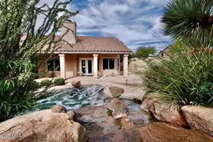 4645 E Mazatzal Dr, Cave Creek, AZ 85331 - Photo 17