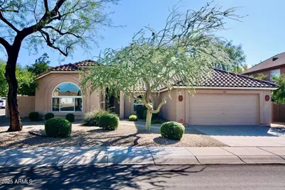 4645 E Mazatzal Drive, Cave Creek, AZ 85331 - Photo 3