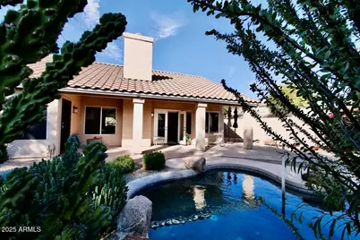 4645 E Mazatzal Drive, Cave Creek, AZ 85331 - Photo 19