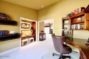 4645 E Mazatzal Dr, Cave Creek, AZ 85331 - Photo 21