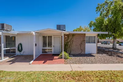 13001 N 113th Avenue #5, Youngtown, AZ 85363 - Photo 1