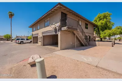 4740 E Moreland Street, Phoenix, AZ 85008 - Photo 1