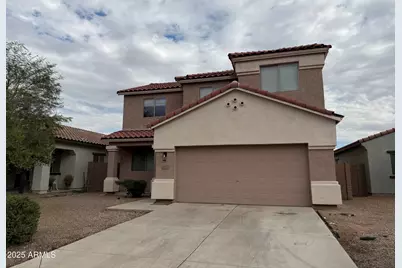 18123 N Madison Road, Maricopa, AZ 85139 - Photo 1