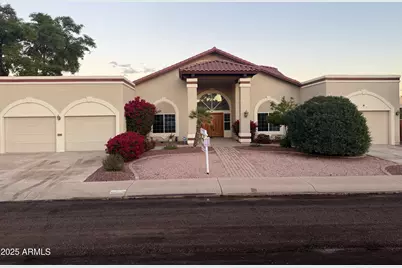 2088 N Lake Shore Drive, Casa Grande, AZ 85122 - Photo 3