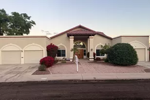 2088 N Lake Shore Dr, Casa Grande, AZ 85122 - Photo 3