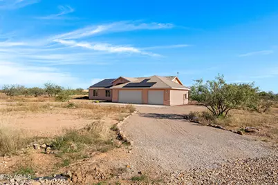 6257 S Simba Drive, Hereford, AZ 85615 - Photo 7