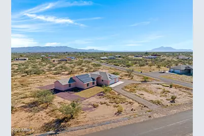 6257 S Simba Drive, Hereford, AZ 85615 - Photo 29