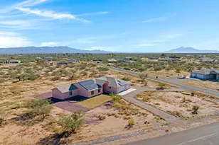 6257 S Simba Dr, Hereford, AZ 85615 - Photo 29