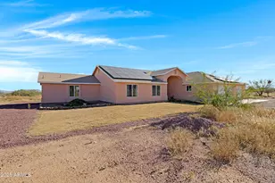 6257 S Simba Dr, Hereford, AZ 85615 - Photo 9