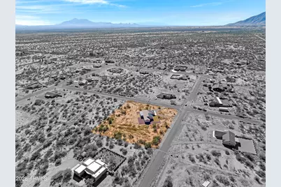 6257 S Simba Drive, Hereford, AZ 85615 - Photo 37