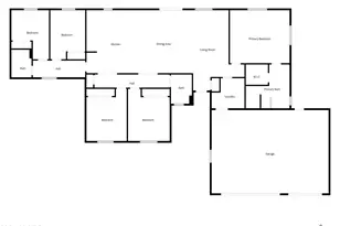 6257 S Simba Dr, Hereford, AZ 85615 - Photo 41