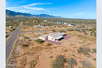 6257 S Simba Drive, Hereford, AZ 85615 - Photo 31