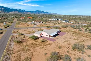 6257 S Simba Dr, Hereford, AZ 85615 - Photo 31