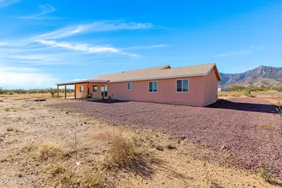 6257 S Simba Drive, Hereford, AZ 85615 - Photo 27
