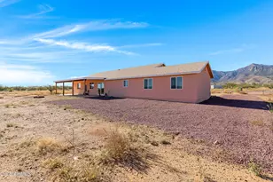 6257 S Simba Dr, Hereford, AZ 85615 - Photo 27