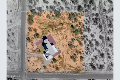 6257 S Simba Drive, Hereford, AZ 85615 - Photo 33