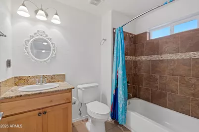 6257 S Simba Drive, Hereford, AZ 85615 - Photo 17