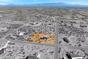 6257 S Simba Dr, Hereford, AZ 85615 - Photo 39