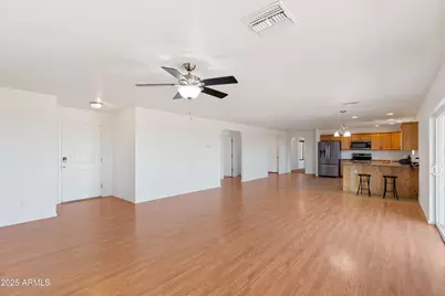 6257 S Simba Drive, Hereford, AZ 85615 - Photo 11