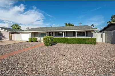 481 N Sunset Drive, Chandler, AZ 85225 - Photo 1