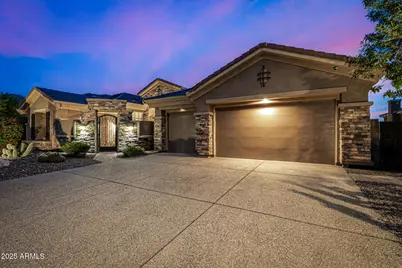 43718 N 47th Drive, New River, AZ 85087 - Photo 5