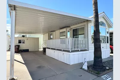 365 S Gypsum Drive, Apache Junction, AZ 85119 - Photo 3