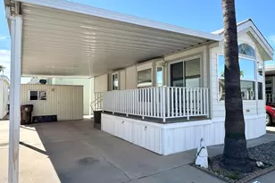 365 S Gypsum Dr, Apache Junction, AZ 85119 - Photo 3