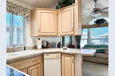 365 S Gypsum Drive, Apache Junction, AZ 85119 - Photo 21