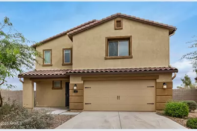 233 S Oak Street, Florence, AZ 85132 - Photo 1