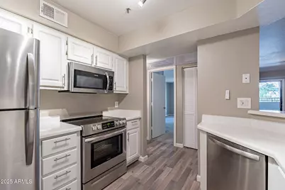 2025 E Campbell Avenue #129, Phoenix, AZ 85016 - Photo 15