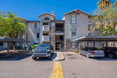 2025 E Campbell Avenue #129, Phoenix, AZ 85016 - Photo 29