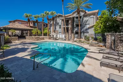 2025 E Campbell Avenue #129, Phoenix, AZ 85016 - Photo 27