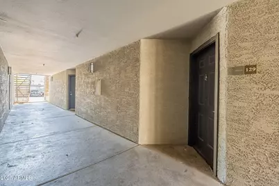 2025 E Campbell Avenue #129, Phoenix, AZ 85016 - Photo 3