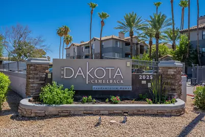 2025 E Campbell Avenue #129, Phoenix, AZ 85016 - Photo 31